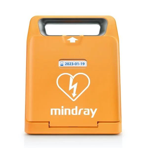 Mindray BeneHeart C1A halfautomaat zonder display V2 (2025)