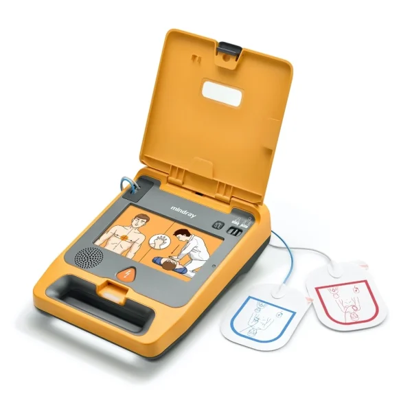 Mindray BeneHeart C1A halfautomaat zonder display V2 (2025) - Afbeelding 2