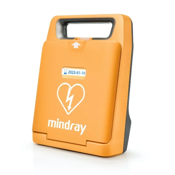 Mindray BeneHeart C1A halfautomaat zonder display V2 (2025) - Afbeelding 3